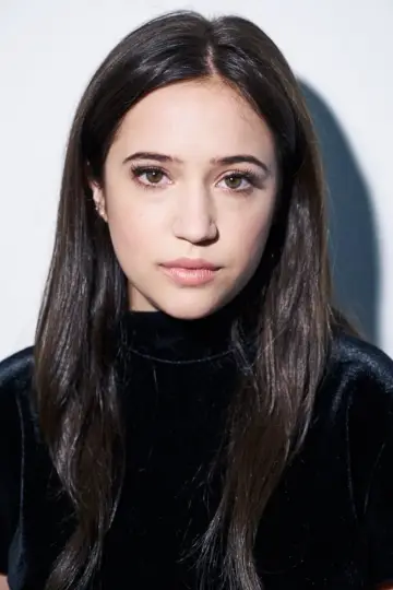 Фото Гідеон Адлон #62018