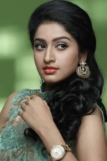 Фото  (Tanya Ravichandran) #301615