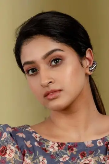 Фото  (Tanya Ravichandran) #301618