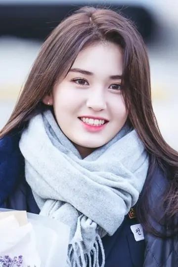 Фото  (Jeon Somi) #246800