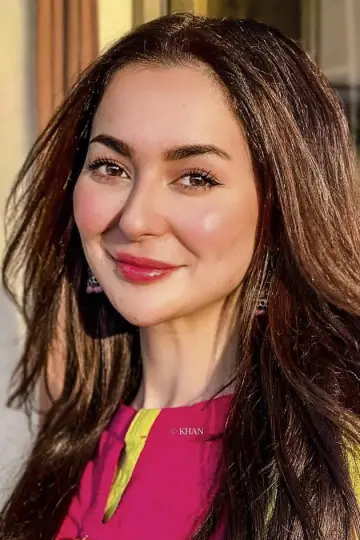 Фото  (Hania Aamir) #390268