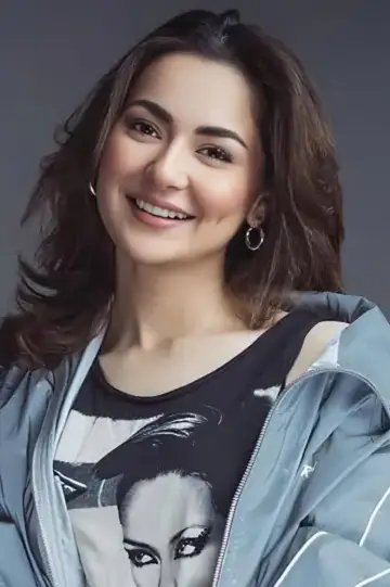 Фото  (Hania Aamir) #666017