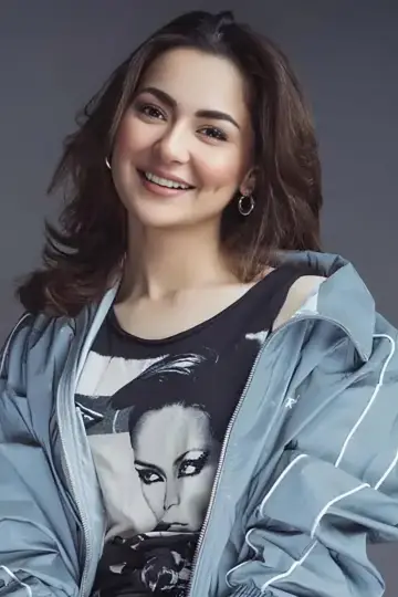 Фото  (Hania Aamir) #666018
