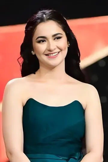 Фото  (Hania Aamir) #666019