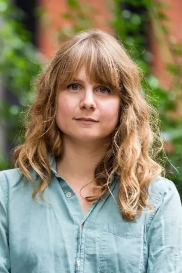 Фото Енні Бейкер (Annie Baker) #237611