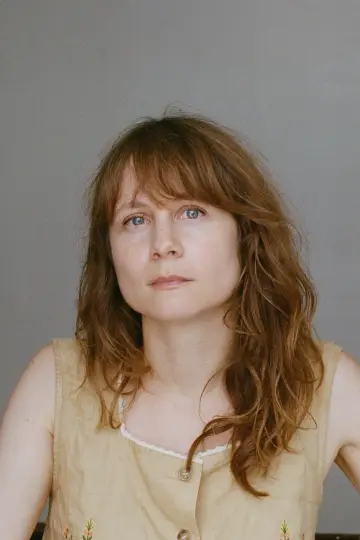 Фото Енні Бейкер (Annie Baker) #335625