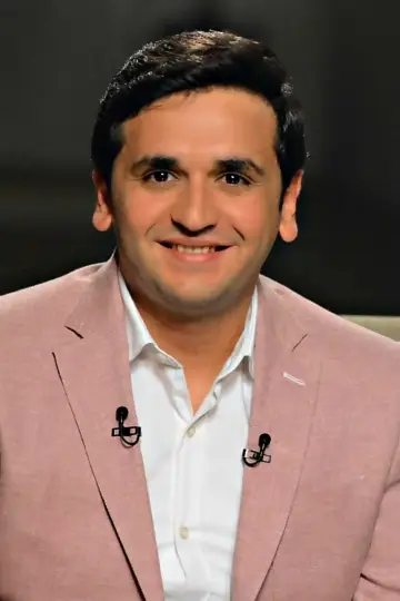 Фото  (Mostafa Khater) #405682