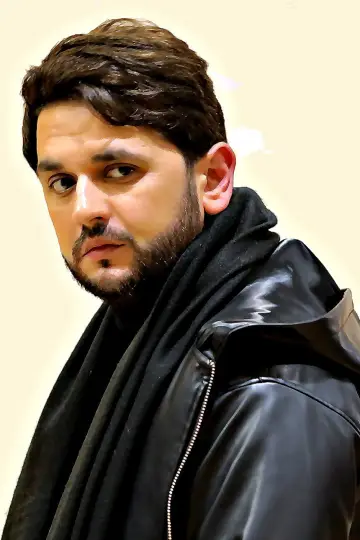 Фото  (Mostafa Khater) #405683
