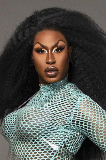 Фото  (Shea Couleé) #450770