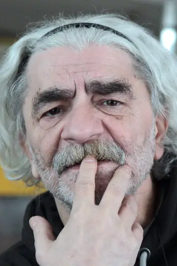 Фото Nermin Tulić