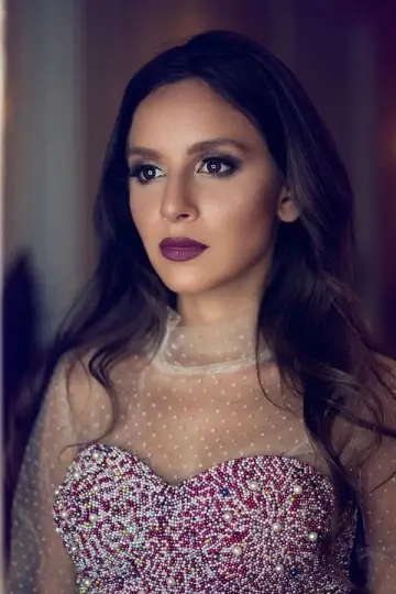 Фото Gamila Awad