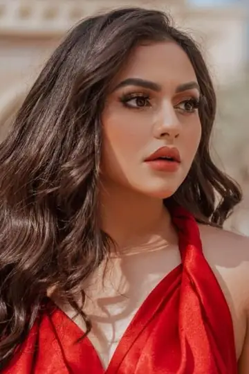 Фото  (Nusraat Faria Mazhar) #58531