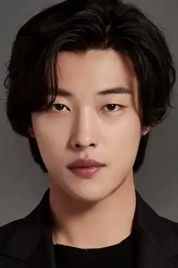 Фото У До Хван (Woo Do-hwan) #167199