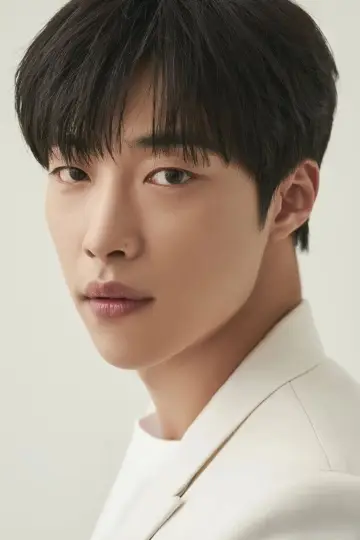 Фото У До Хван (Woo Do-hwan) #331122