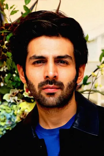 Фото Картік Аарян (Kartik Aaryan) #198890