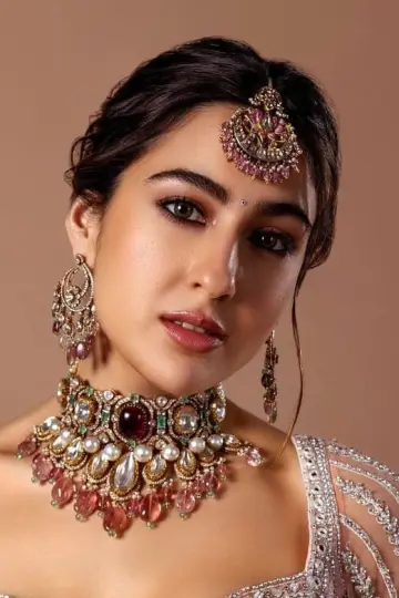 Фото Сара Алі Хан (Sara Ali Khan) #305877