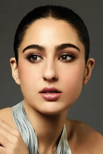 Фото Сара Алі Хан (Sara Ali Khan) #305878