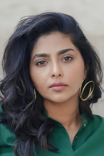 Фото Айшварія Лекшмі (Aishwarya Lekshmi) #264039