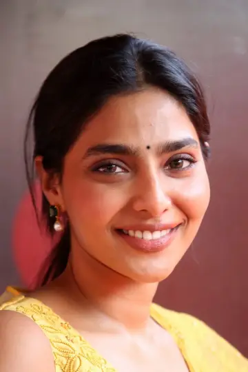 Фото Айшварія Лекшмі (Aishwarya Lekshmi) #264042