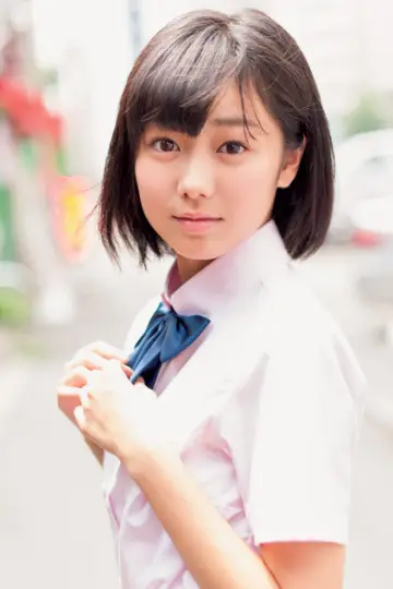 Фото Кахо Такада (Kaho Takada) #446947