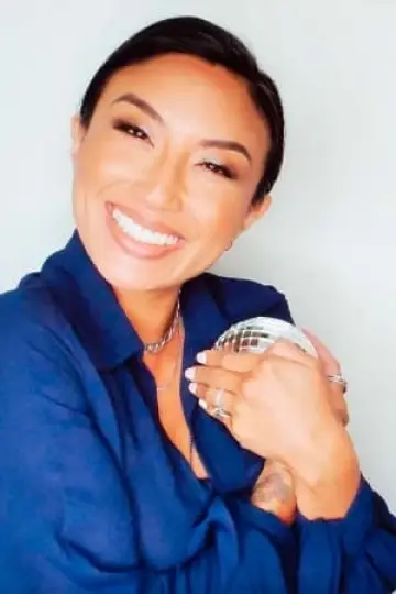 Фото Джинні Май (Jeannie Mai) #155226