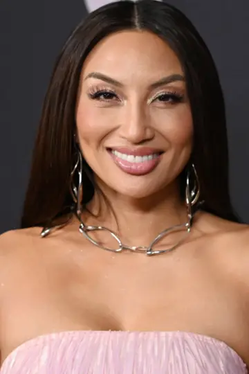 Фото Джинні Май (Jeannie Mai) #657690
