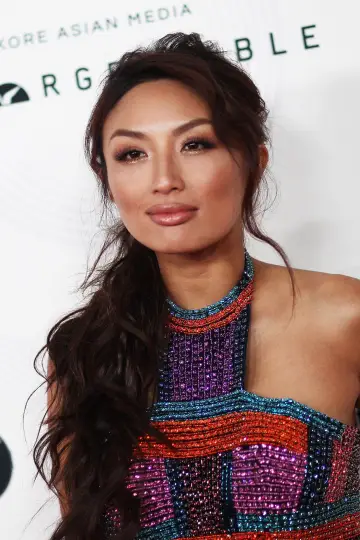 Фото Джинні Май (Jeannie Mai) #657691