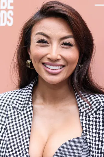 Фото Джинні Май (Jeannie Mai) #657692