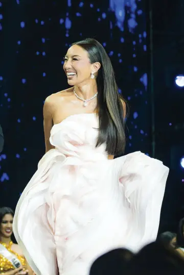 Фото Джинні Май (Jeannie Mai) #657694