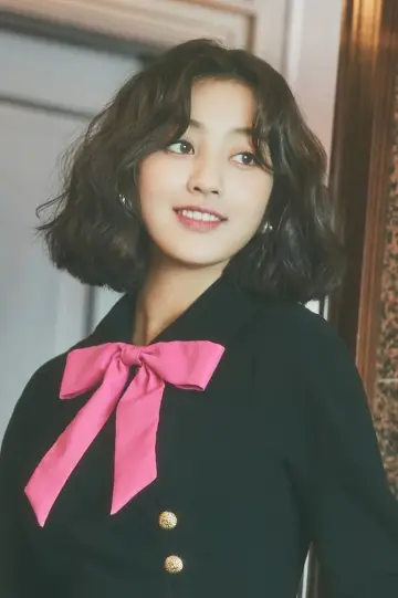 Фото Парк Джихьо (JIHYO) #253118