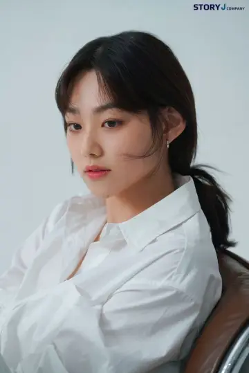 Фото Кан Мі На (Kang Mi-na) #312333
