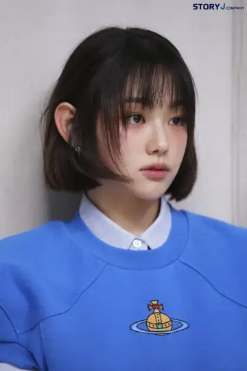 Фото Кан Мі На (Kang Mi-na) #312336