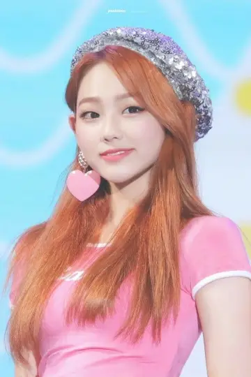 Фото Кан Мі На (Kang Mi-na) #312338