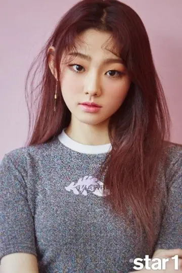 Фото Кан Мі На (Kang Mi-na) #312342