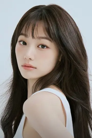 Фото Кан Мі На (Kang Mi-na) #403810