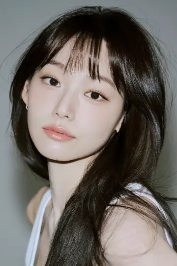 Фото Кан Мі На (Kang Mi-na) #403812