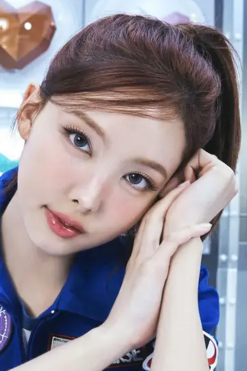 Фото Ім На-йон (NAYEON) #339309