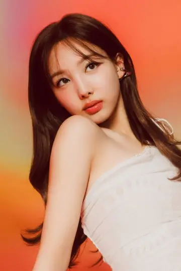 Фото Ім На-йон (NAYEON) #339311