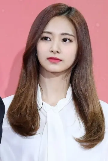 Фото Чоу Цзи-юй (TZUYU) #253108