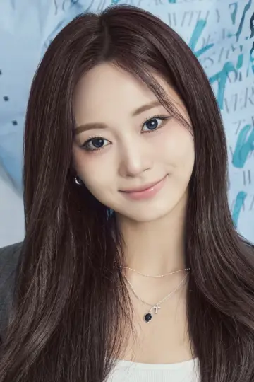 Фото Чоу Цзи-юй (TZUYU) #339327