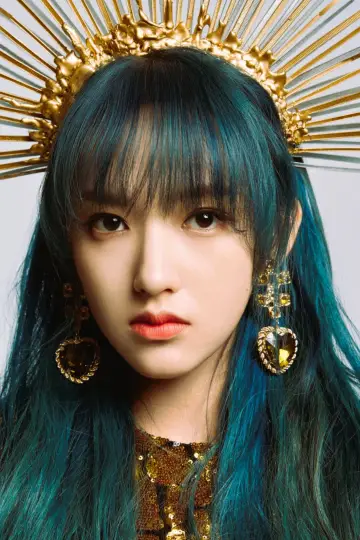 Фото  (Cheng Xiao) #342781