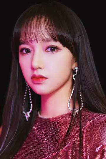 Фото  (Cheng Xiao) #342783