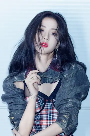 Фото  (JISOO) #179107