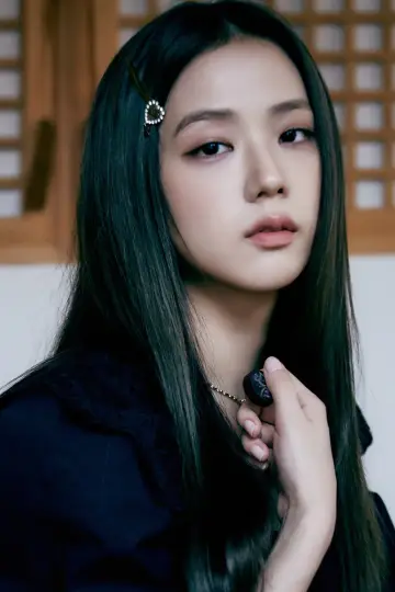 Фото  (JISOO) #179112