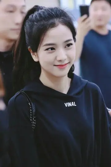 Фото  (JISOO) #179122