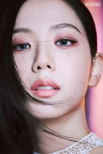 Фото  (JISOO) #179140