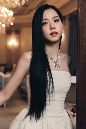 Фото  (JISOO) #305783