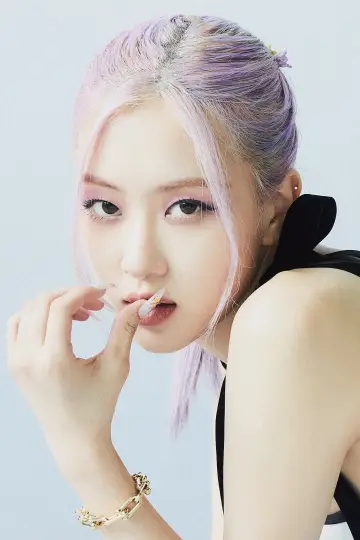 Фото Розе (ROSÉ) #179191