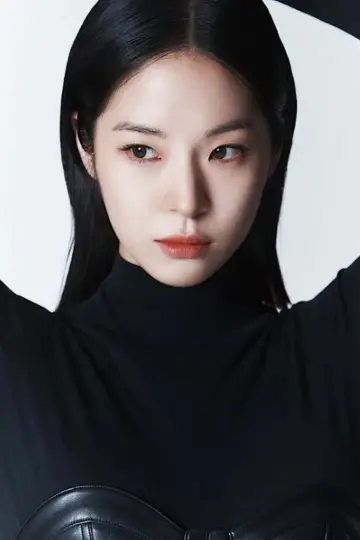 Фото Со Ен Су (Seo Eun-soo) #46033