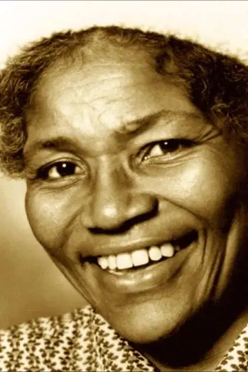 Фото  (Big Mama Thornton) #365064